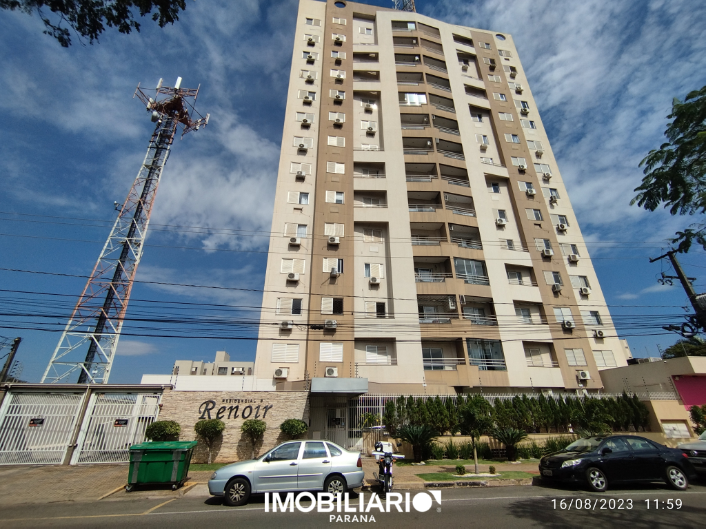 Venda Apartamento - Zona VI