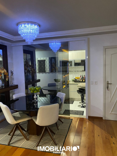 Venda Apartamento - Zona II