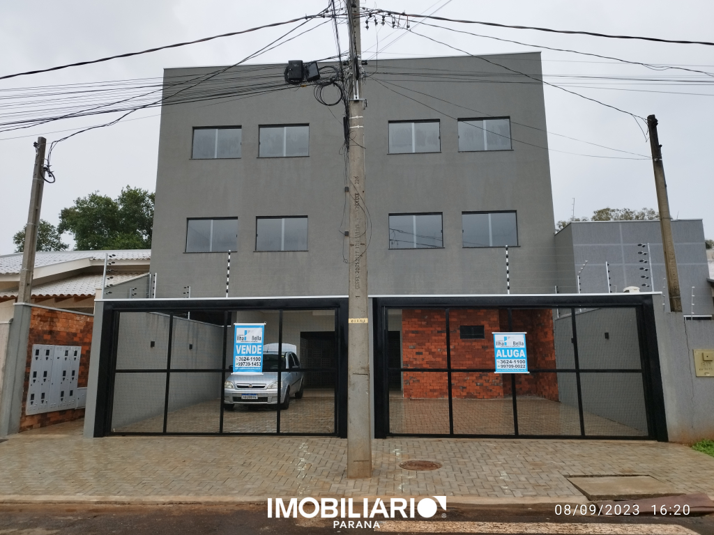 Venda Apartamento - Jardim Soluar