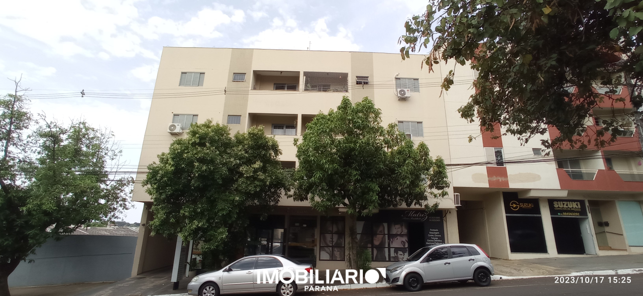 Alugar Apartamento - Zona II