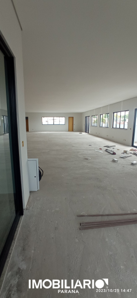 Alugar Prédio Comercial - Zona I