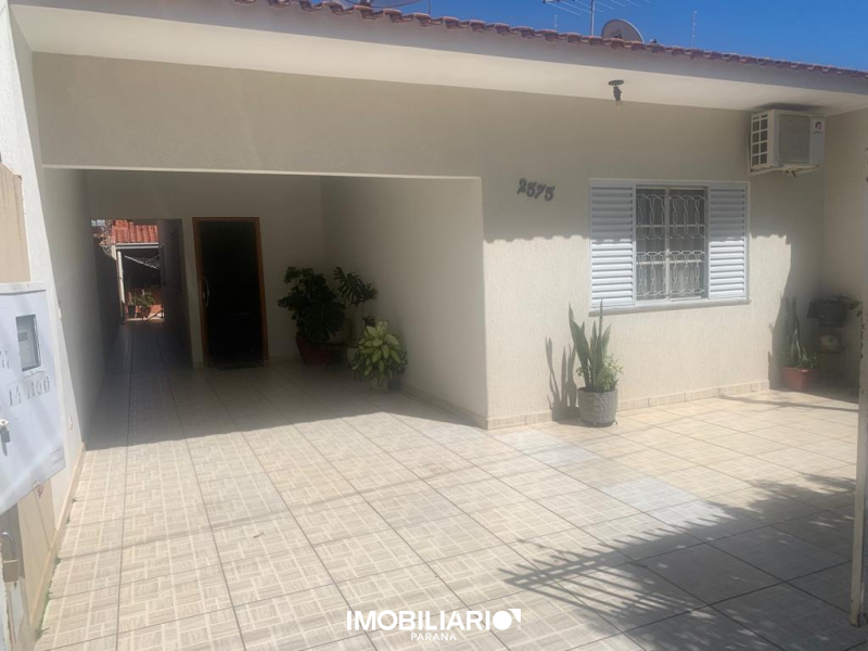 Venda Residência - Jardim Belvedere