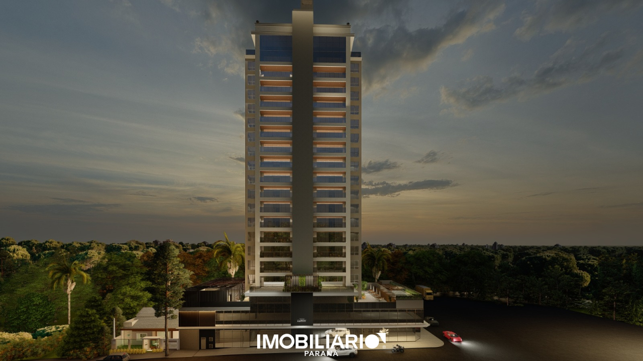 Venda Apartamento - Centro