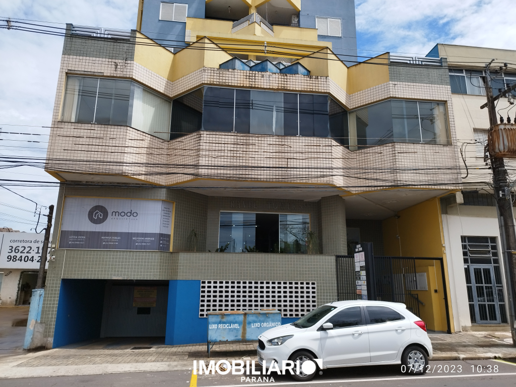 Alugar Sala Comercial - Zona III