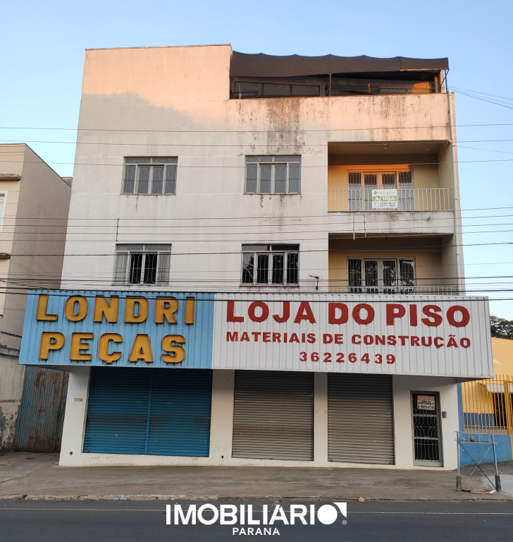 Alugar Apartamento - Zona I