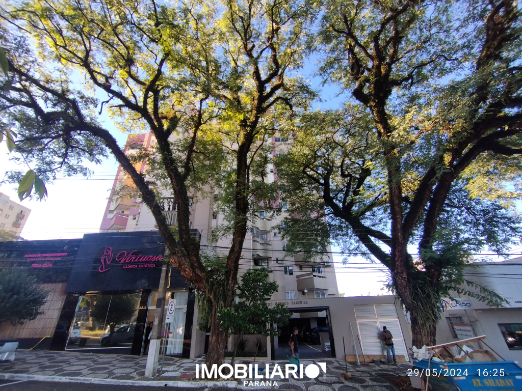 Alugar Apartamento - Zona I