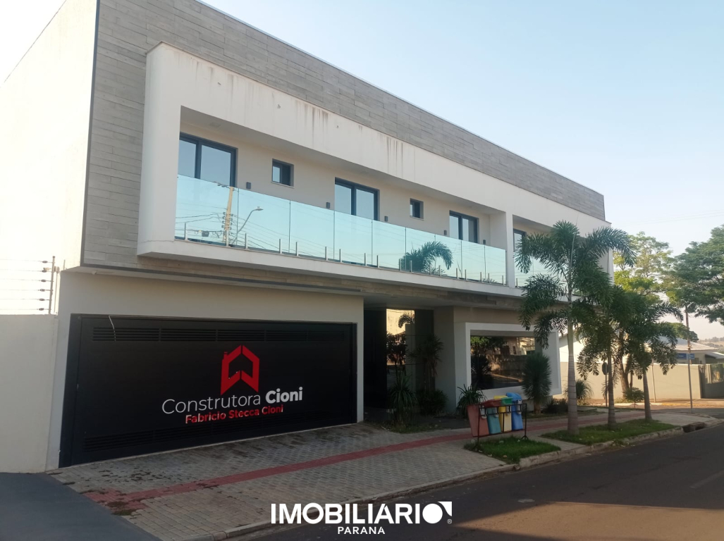 Venda Apartamento - Jardim Europa