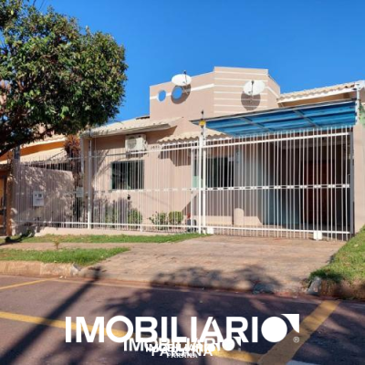 Venda Residência - Jardim América