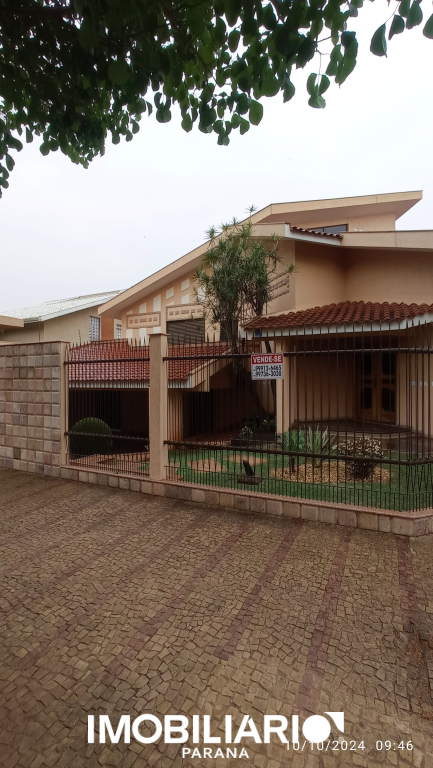 Alugar Residência - Zona I-A
