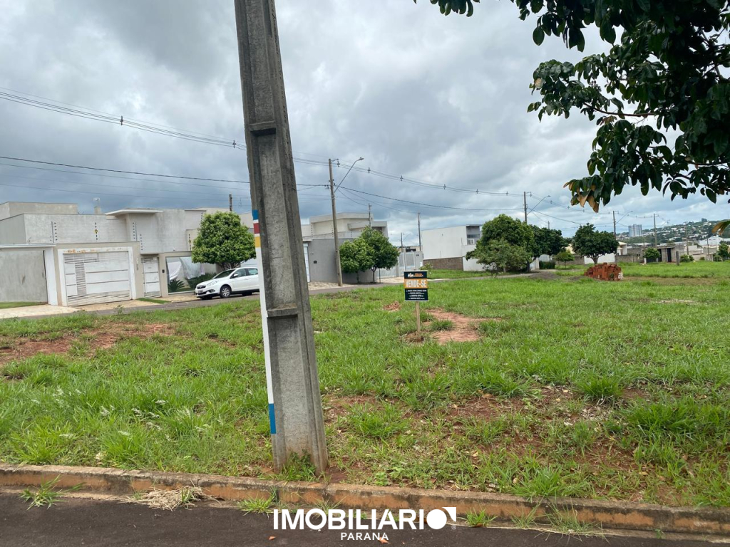 Venda Terreno - Jardim Nova América