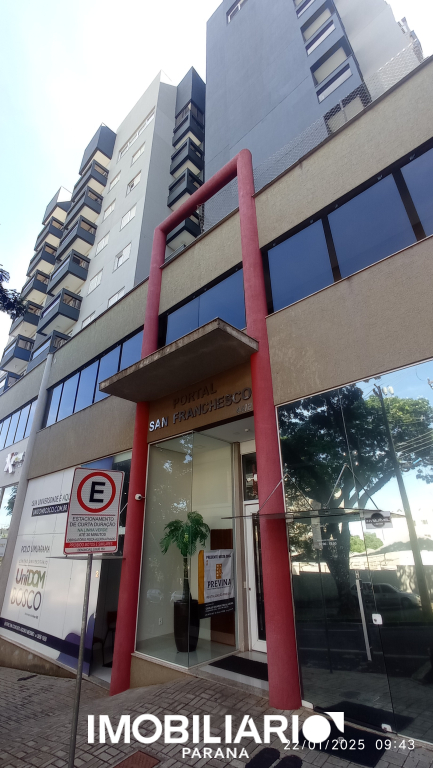 Alugar Apartamento - Zona II