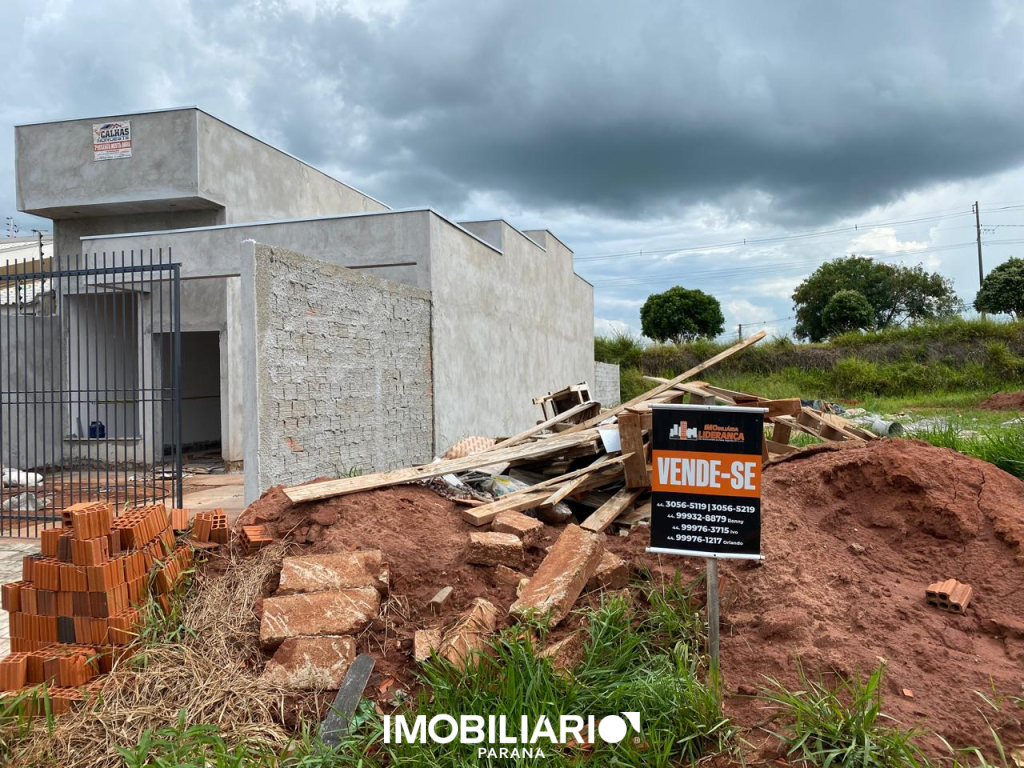 Venda Terreno - Parque Residencial Tokio