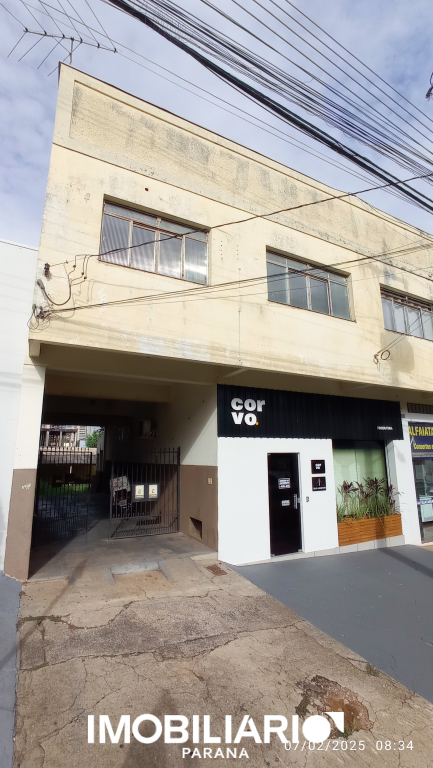 Alugar Apartamento - Zona II