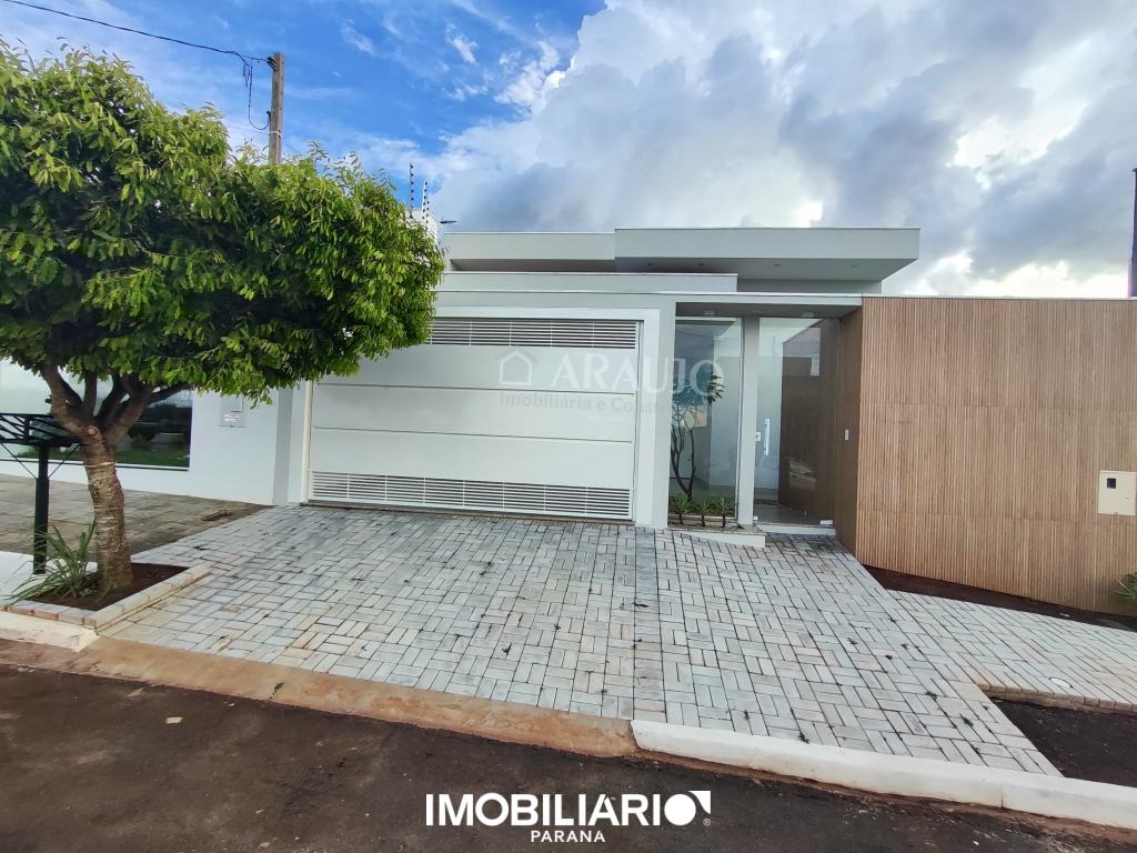 Venda Residência - Parque Metropolitano