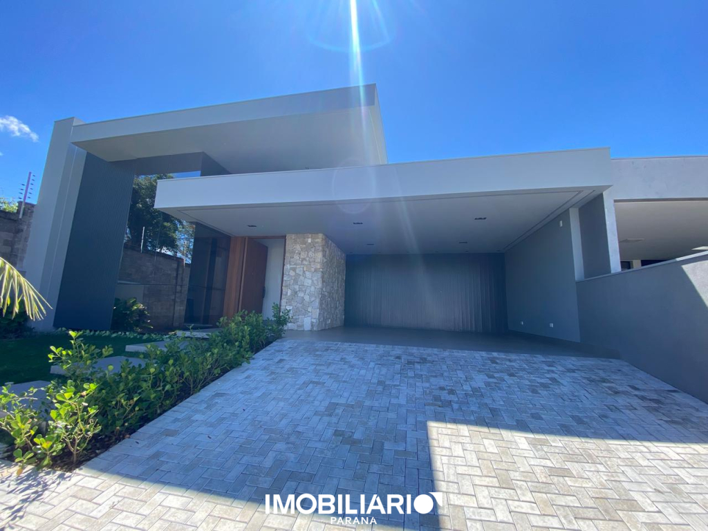 Venda Residência - Residencial Euro Park