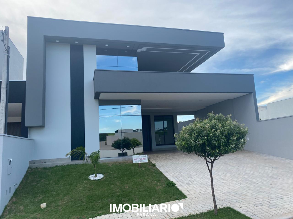 Venda Residência - Jardins de Versailles