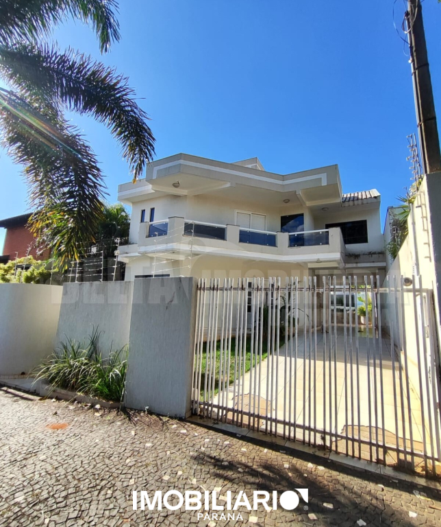 Venda Sobrado - Zona II