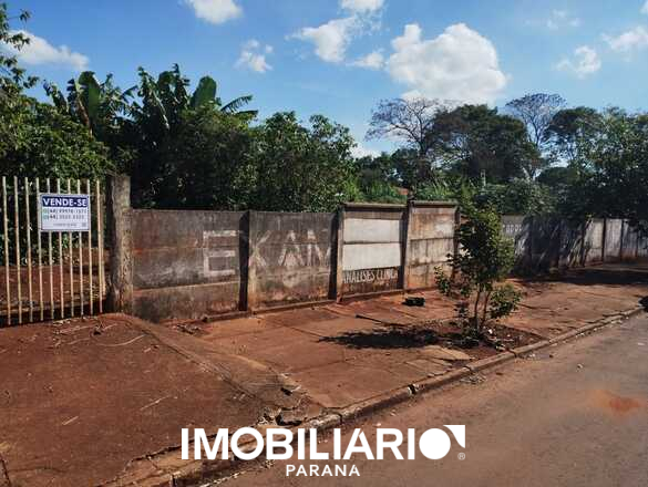 Venda Terreno - Centro