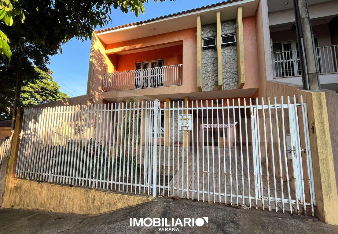 Venda Sobrado - Zona III