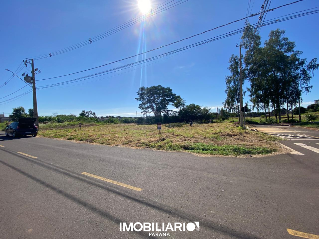 Venda Terreno - Jardim Japão