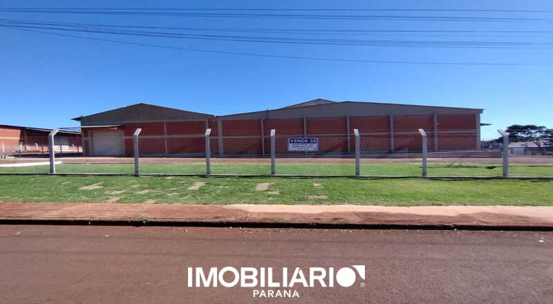 Venda Terreno Comercial - Jardim Lar Parana