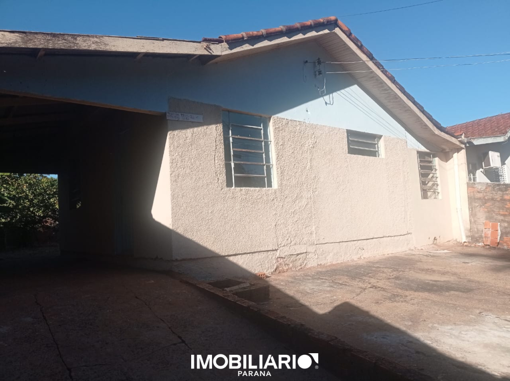 Venda Residência - Jardim São Cristóvão