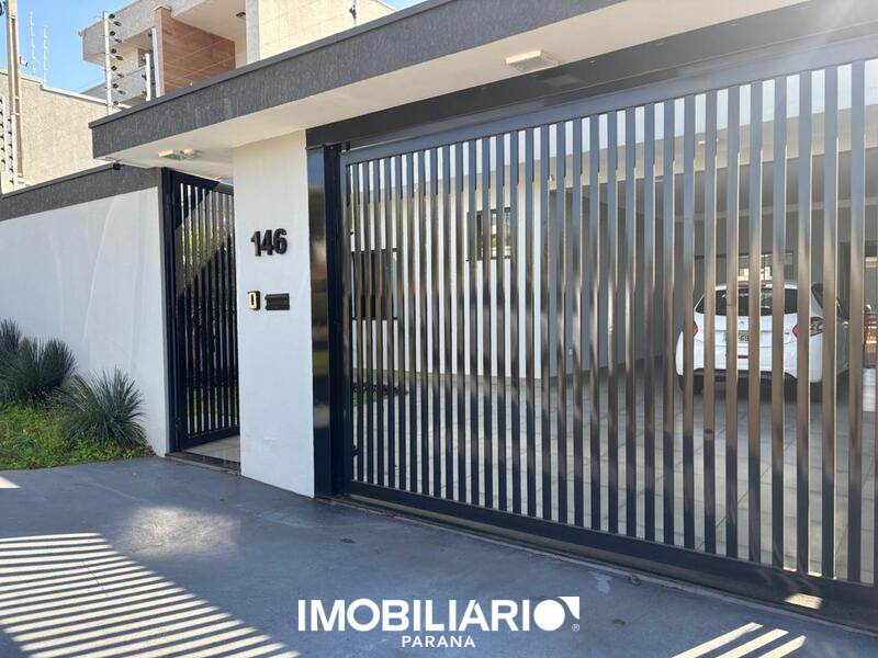 Venda Residência - Jardim Shangrila II