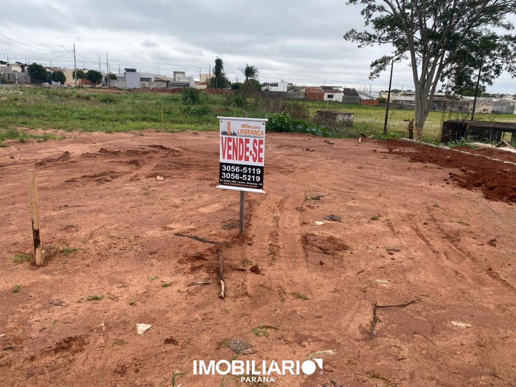 Venda Terreno - Jardim Japão