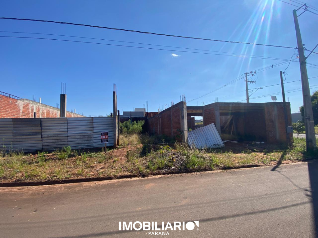 Venda Barracão - Parque Ônix