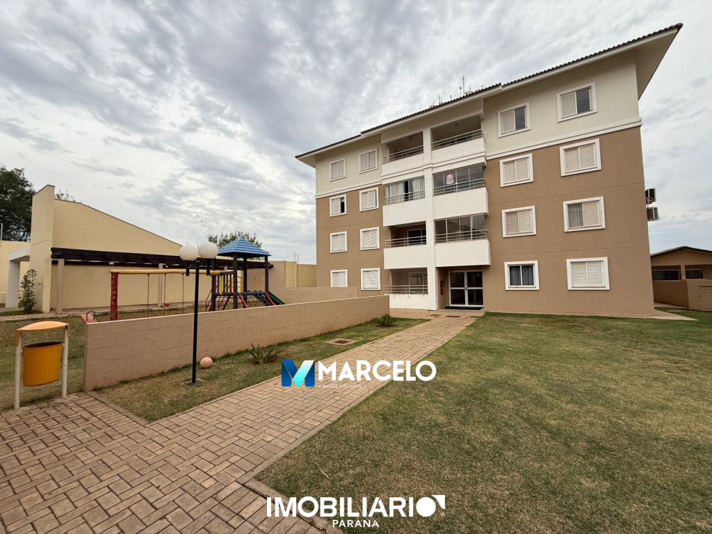 Venda Apartamento - Jardim Cruzeiro