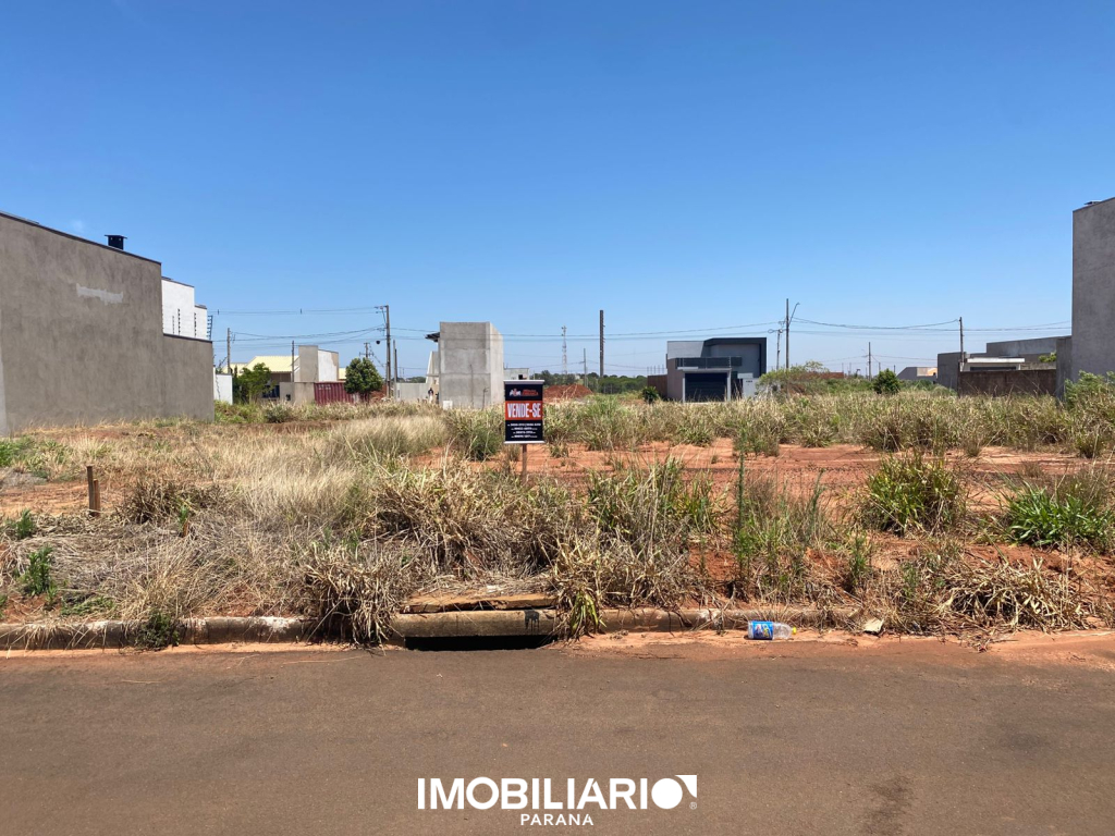 Venda Terreno - Jardim Trianon