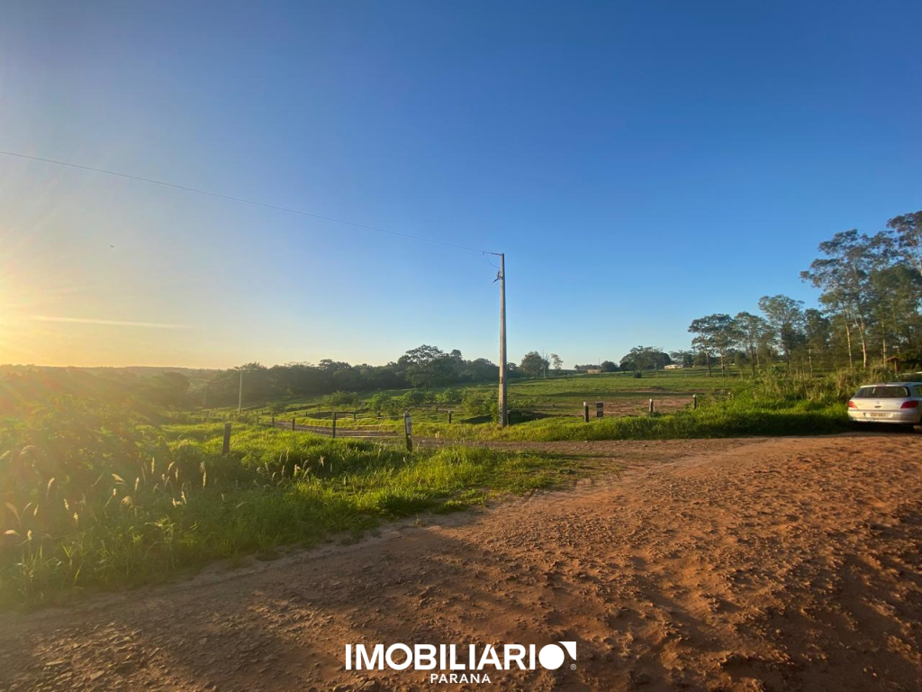 Venda Chácara - Umuarama