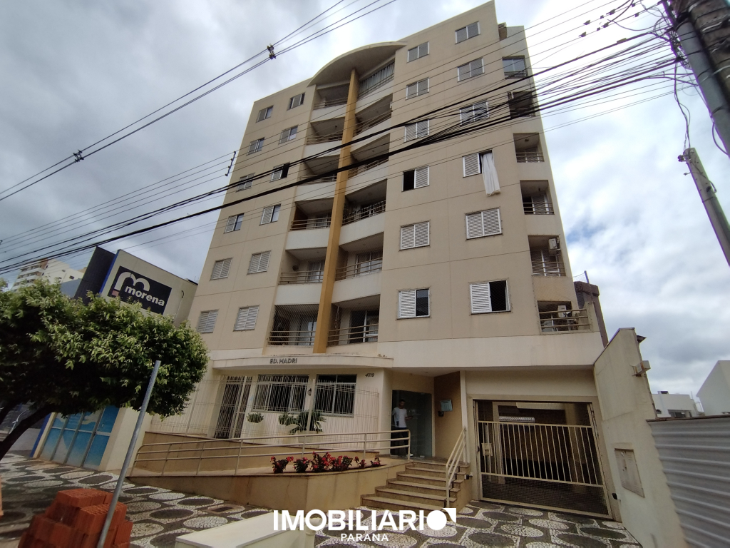 Alugar Apartamento - Zona I