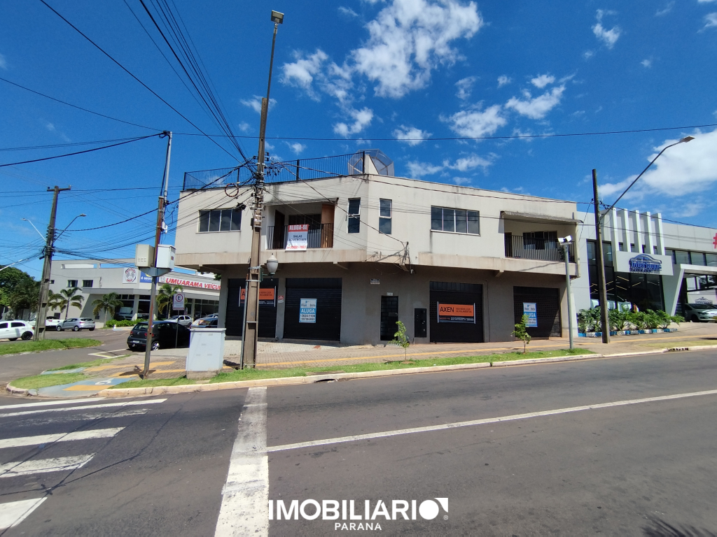 Alugar Barracão - Jardim Paraíso