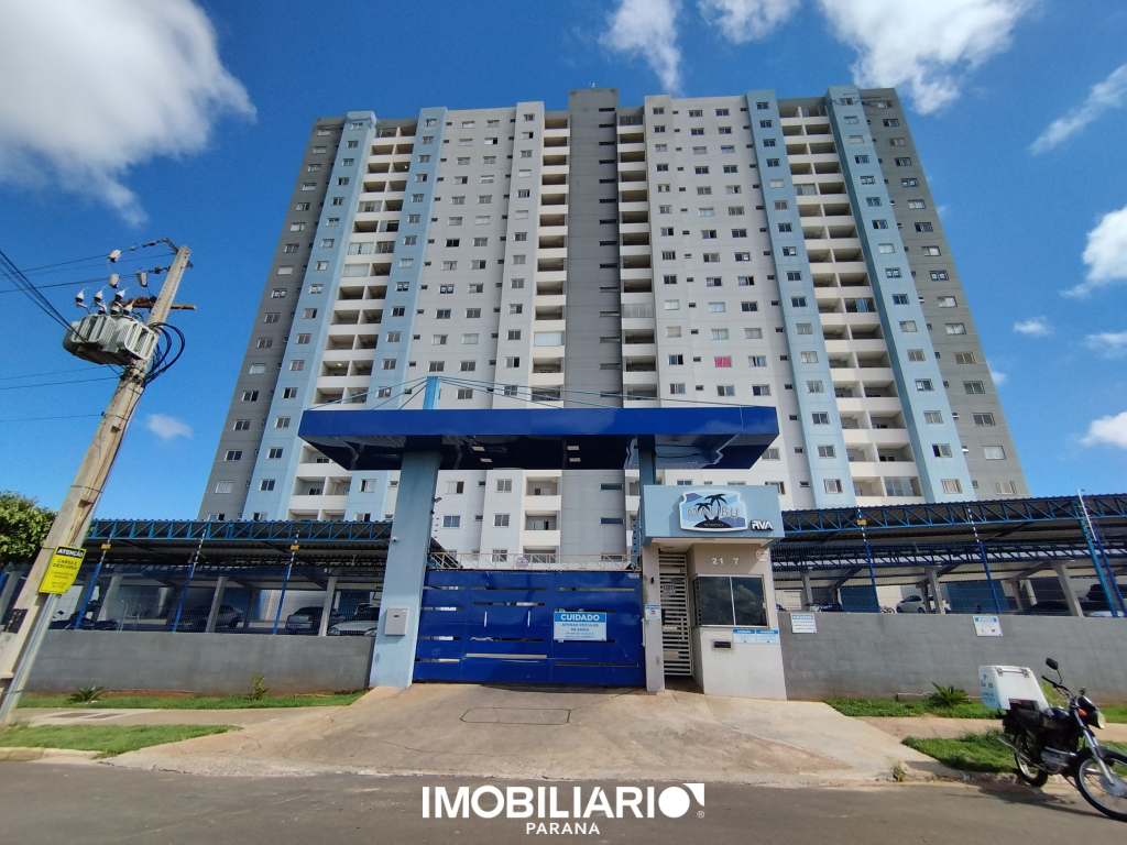 Alugar Apartamento - Jardim Paineiras