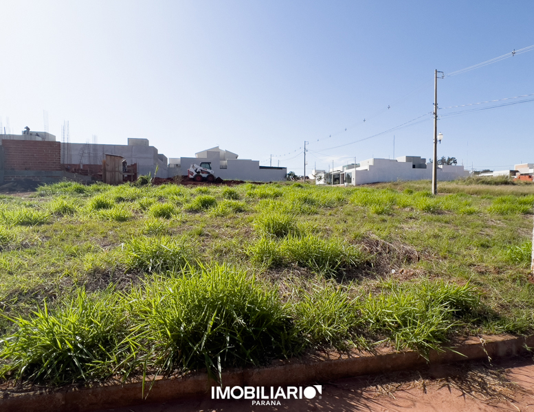 Venda Terreno - Goioerê