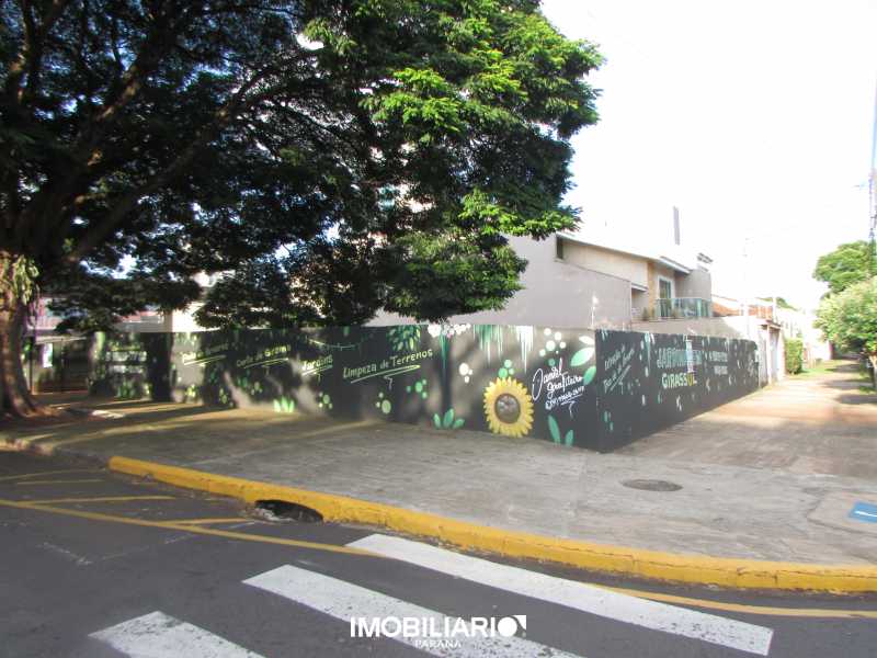 Alugar Terreno Comercial - Zona II