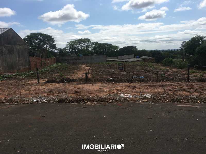 Venda Terreno - Jardim Alvorada