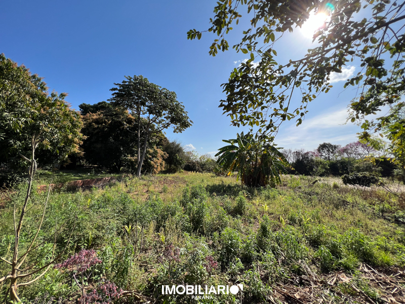 Venda Terreno - Jardim Primavera