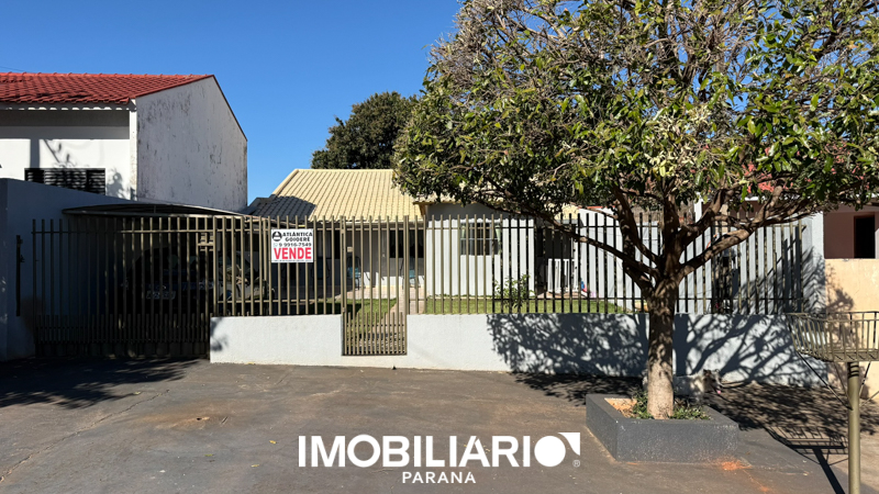 Venda Residência - Centro