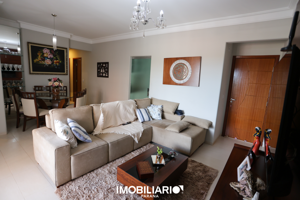 Venda Apartamento - Zona I