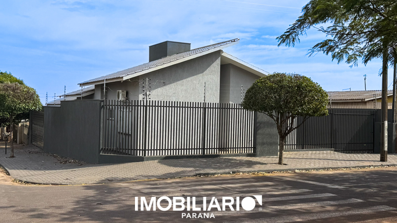 Venda Residência - Centro