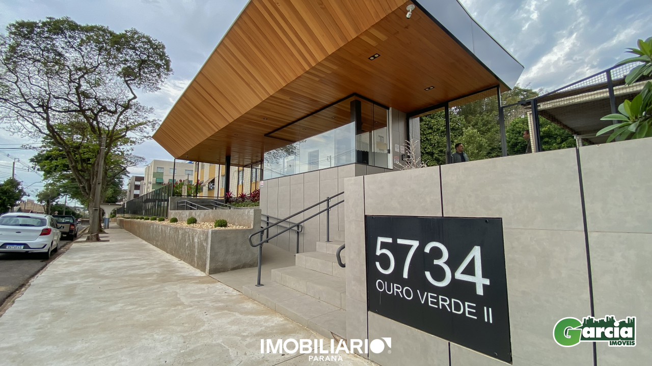 Venda Apartamento - Zona III