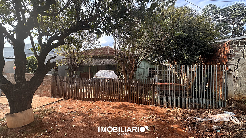 Venda Residência - Santa Casa