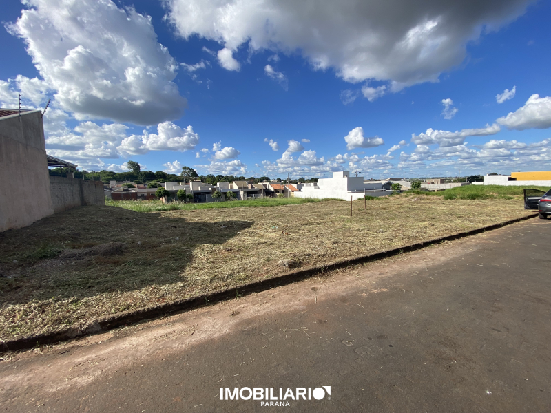 Venda Terreno - Jardim Aeroporto III