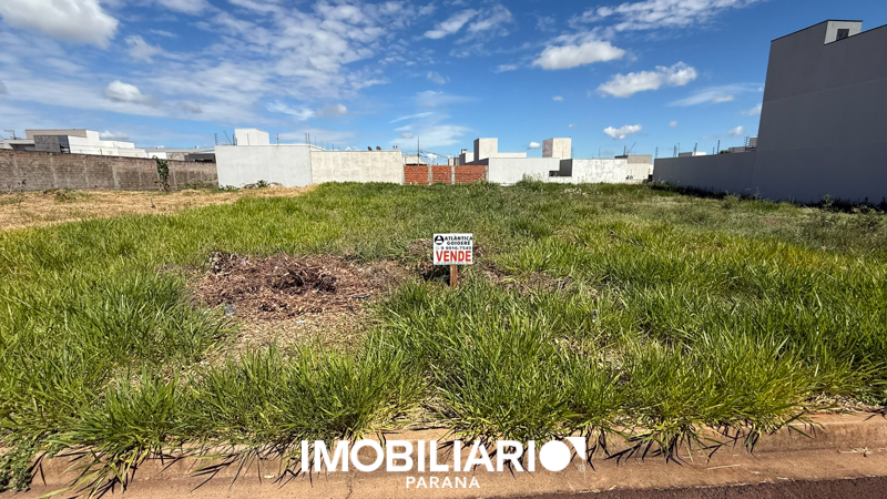 Venda Terreno - Jardim Canadá