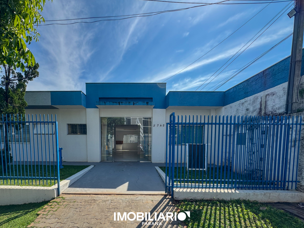 Alugar Sala Comercial - Zona I