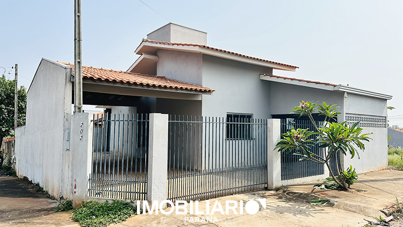 Venda Residência - Jardim Bela Vista