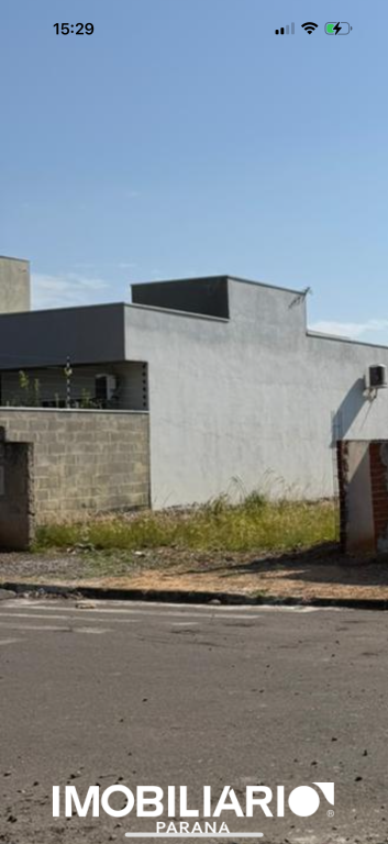 Venda Terreno - Jardim das Garças III