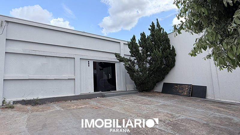 Alugar Sala Comercial - Centro